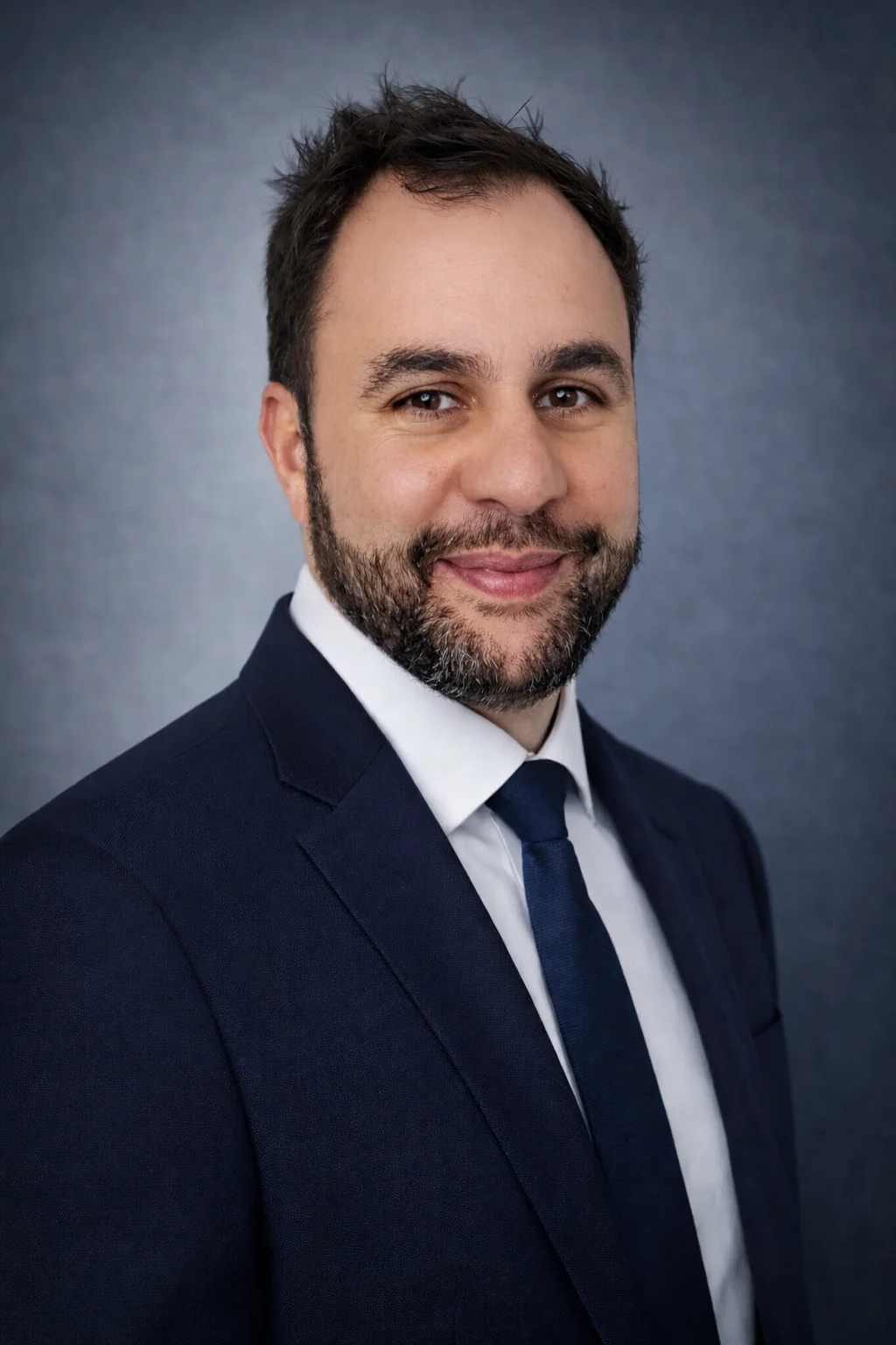 Dr. Pablo Vallejo-Medina, sexólogo clínico e investigador